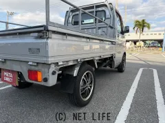 スズキ キャリイ