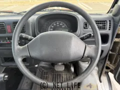 スズキ キャリイ