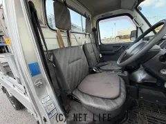 スズキ キャリイ