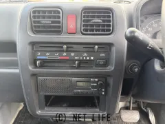 スズキ キャリイ