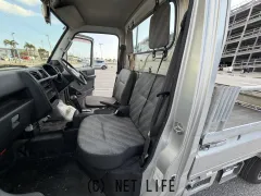 スズキ キャリイ