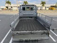 スズキ キャリイ