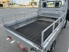 スズキ キャリイ