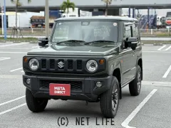 スズキ ジムニー