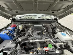 スズキ ジムニー