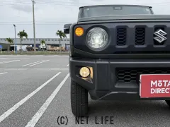 スズキ ジムニー
