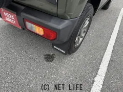 スズキ ジムニー