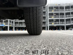 スズキ ジムニー