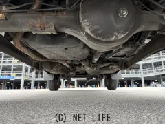 スズキ ジムニー