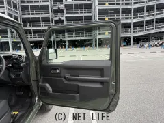 スズキ ジムニー