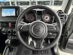 スズキ ジムニー