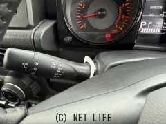 スズキ ジムニー