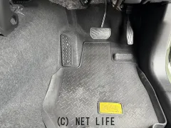 スズキ ジムニー