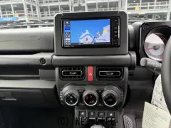 スズキ ジムニー