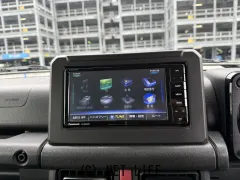 スズキ ジムニー