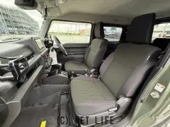 スズキ ジムニー