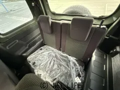 スズキ ジムニー