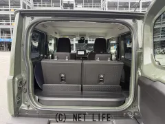 スズキ ジムニー