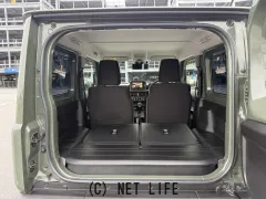 スズキ ジムニー