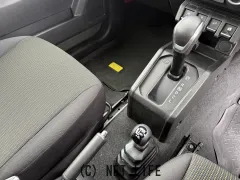 スズキ ジムニー