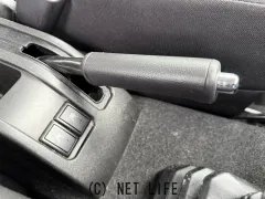 スズキ ジムニー