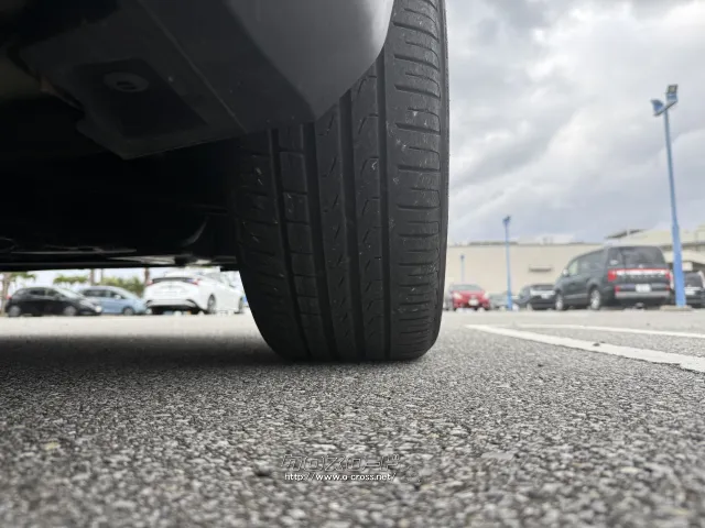 ミニ ミニクロスオーバー