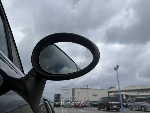 ミニ ミニクロスオーバー