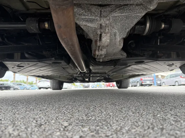 ミニ ミニクロスオーバー