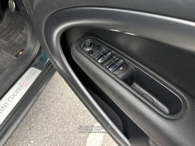 ミニ ミニクロスオーバー