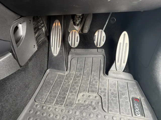 ミニ ミニクロスオーバー