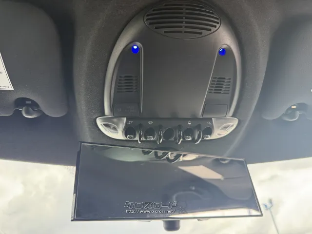 ミニ ミニクロスオーバー