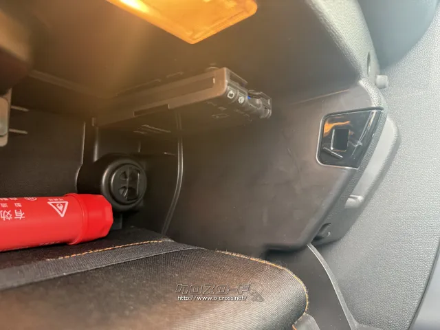 ミニ ミニクロスオーバー