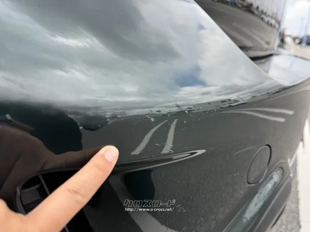 ミニ ミニクロスオーバー