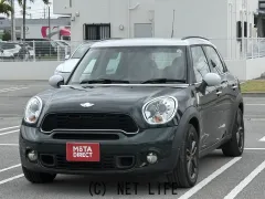 ミニ ミニクロスオーバー