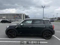 ミニ ミニクロスオーバー