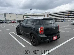 ミニ ミニクロスオーバー