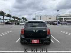 ミニ ミニクロスオーバー