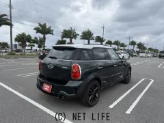 ミニ ミニクロスオーバー