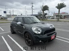 ミニ ミニクロスオーバー