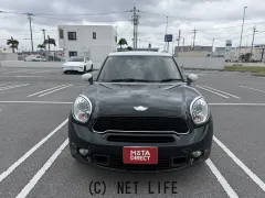 ミニ ミニクロスオーバー