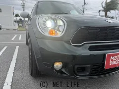 ミニ ミニクロスオーバー