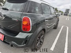 ミニ ミニクロスオーバー