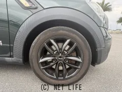 ミニ ミニクロスオーバー