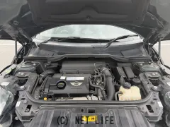 ミニ ミニクロスオーバー