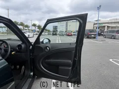 ミニ ミニクロスオーバー