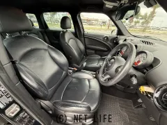 ミニ ミニクロスオーバー