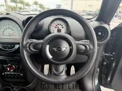 ミニ ミニクロスオーバー