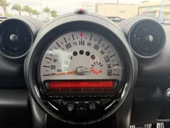 ミニ ミニクロスオーバー