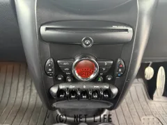 ミニ ミニクロスオーバー