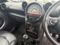 ミニ ミニクロスオーバー